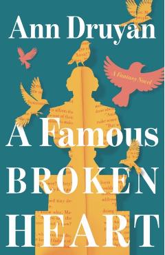 A Famous Broken Heart - Ann Druyan - Imagine 1