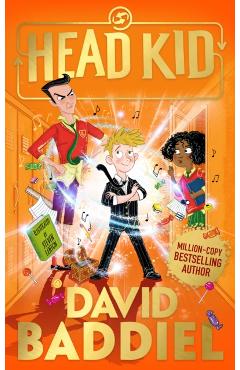 Head Kid