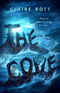 The Cove - Claire Rose