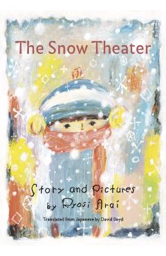 The Snow Theater - Ryoji Arai