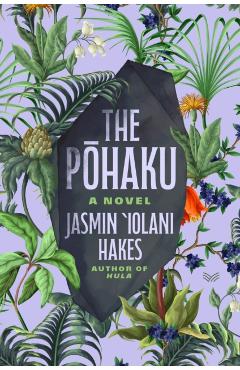 The Pohaku - Jasmin Iolani Hakes