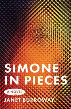Simone in Pieces - Janet Burroway - Imagine 1