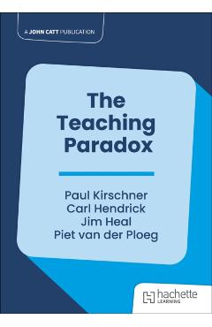 Instructional Illusions - Paul Kirschner
