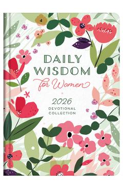 Daily Wisdom for Women 2026 Devotional Collection -