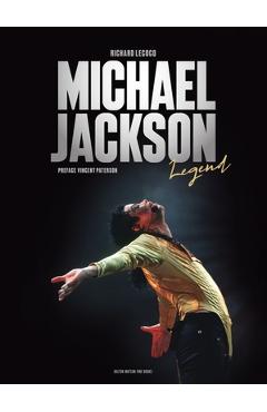 Michael Jackson: Legend - Richard Lecocq