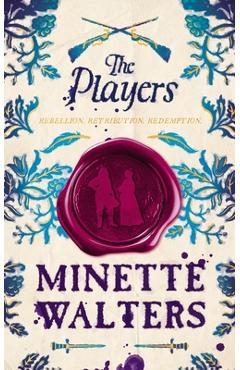 The Players - Minette Walters