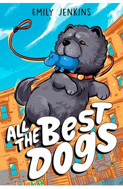 All the Best Dogs