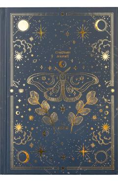 Jurnal: Astral Gratitude
