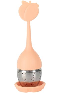 Infuzor pentru ceai: Piersica