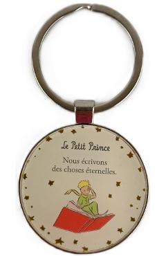 Breloc. Le Petit Prince. Carti