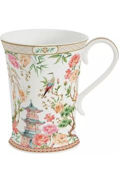 Cana portelan: Jardins D'Orient