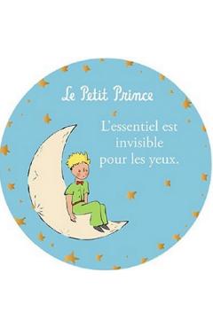 Magnet: Micul Print. Luna