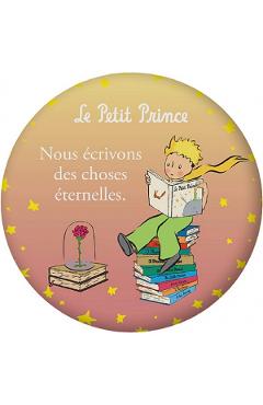 Magnet: Micul Print. Livres