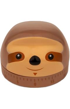 Cronometru pentru bucatarie: Sloth
