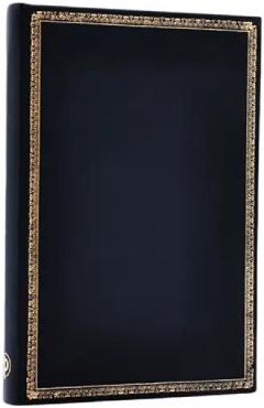 Jurnal: Midi. Black Edition
