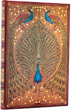 Jurnal: Mini. Hafiz's Peacocks