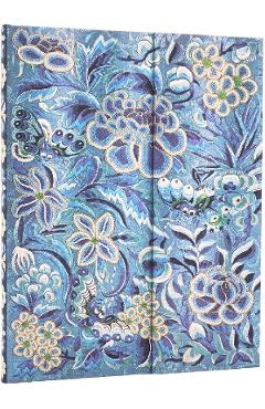 Jurnal: Midi. Blue Willow