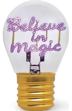 Lampa: Believe in Magic