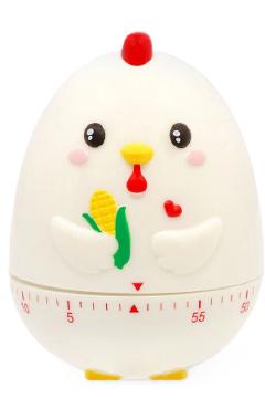 Cronometru pentru bucatarie: Gainusa