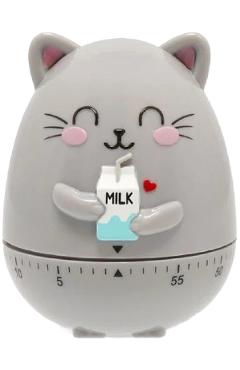 Cronometru pentru bucatarie: Kitty