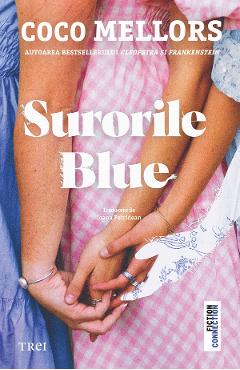 eBook Surorile Blue - Coco Mellors