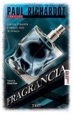 eBook Fragrancia - Paul Richardot