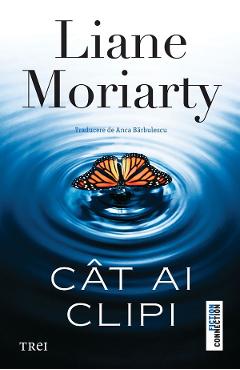eBook Cat ai clipi - Liane Moriarty