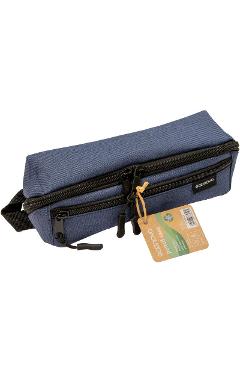 penar neechipat 2 fermoare econovo albastru