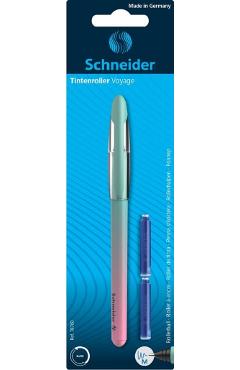 roller schneider voyage + 2 rezerve verde