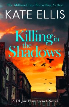 Killing in the Shadows - Kate Ellis - Imagine 1