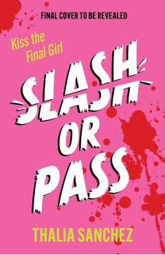Slash or Pass - Mx Anonymous
