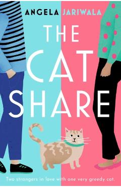 Cat Share - Angela Jariwala