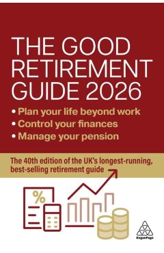 Good Retirement Guide 2026 - - Imagine 1