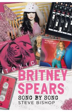 Britney Spears - Steve Bishop