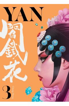 Yan Vol.3 - Chang Sheng