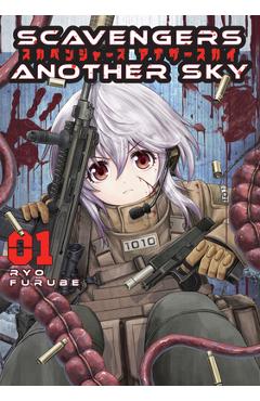 Scavengers Another Sky - Ryo Furube