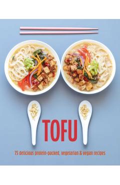 Tofu - Ryland Peters & (ryland Peters & Small) Small