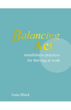 Balancing Act - Anna Black - Imagine 1