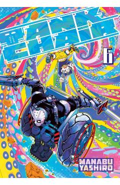 Tank Chair 6 - Manabu Yashiro