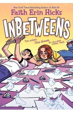 Inbetweens