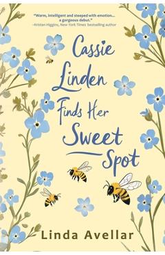 Cassie Linden Finds Her Sweet Spot - Linda Avellar