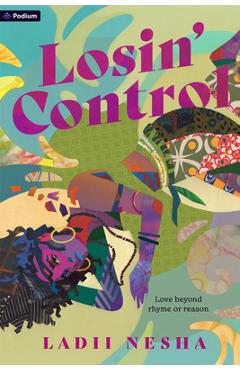 Losin' Control - Ladii Nesha - Imagine 1