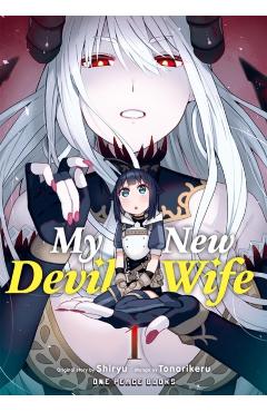 My New Devil Wife Volume 1 -