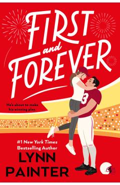 First and Forever - Lynn Painter