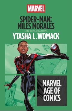 Spider-Man: Miles Morales - Ytasha L. Womack