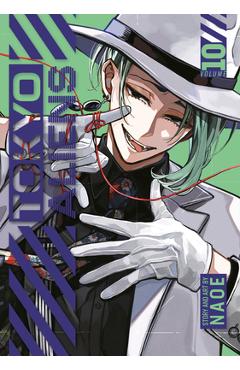 Tokyo Aliens 10 -