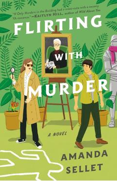 Flirting with Murder