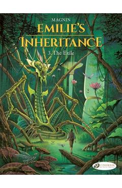 The Exile - Florence Magnin