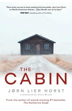 The Cabin - Jørn Lier Horst