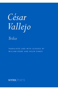 Trilce - César Vallejo